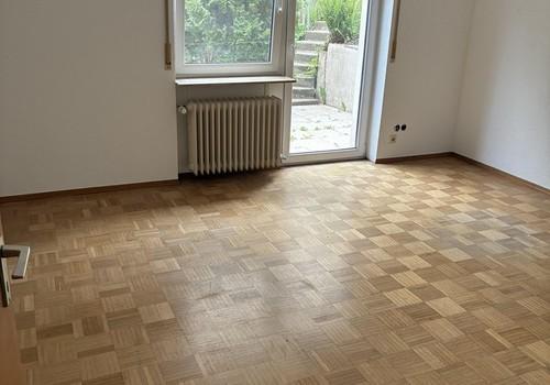 Wohnung EG