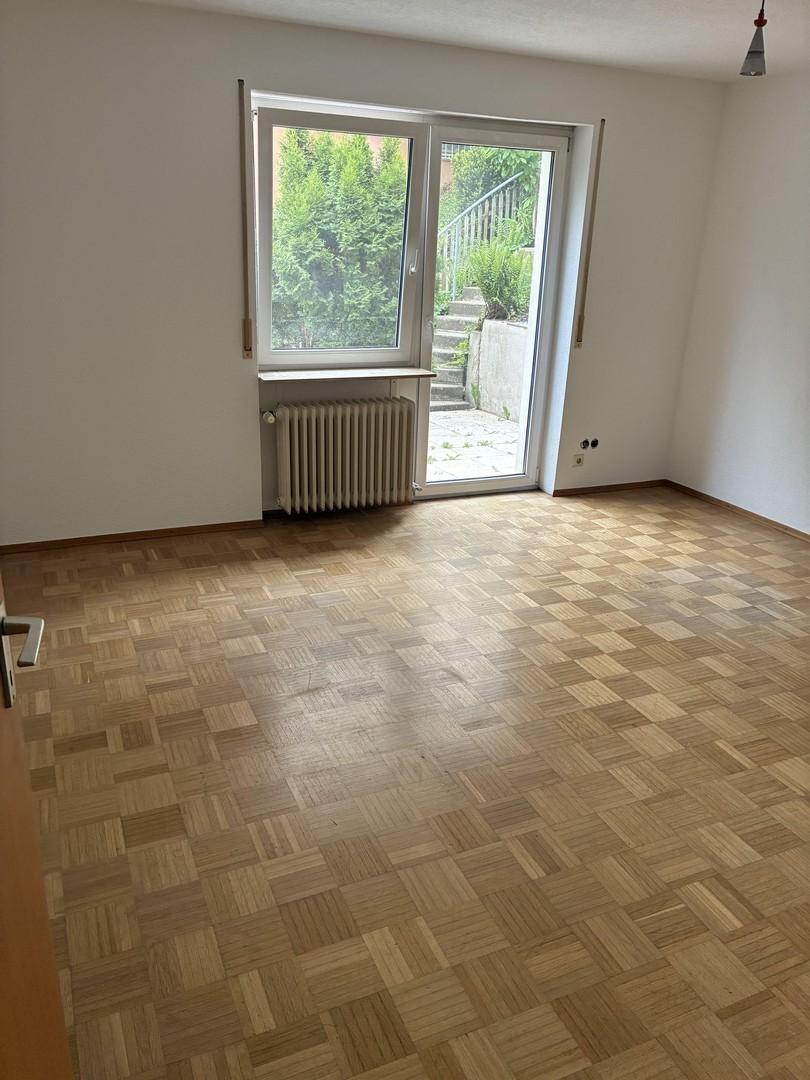 Wohnung EG