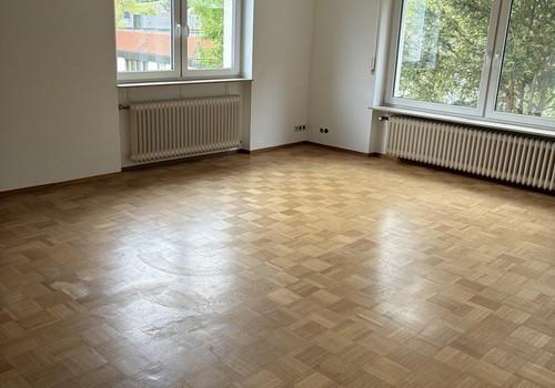 Wohnung EG
