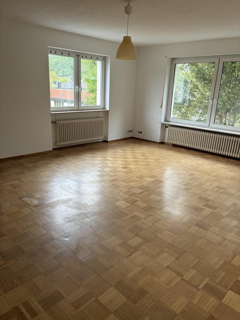 Wohnung EG