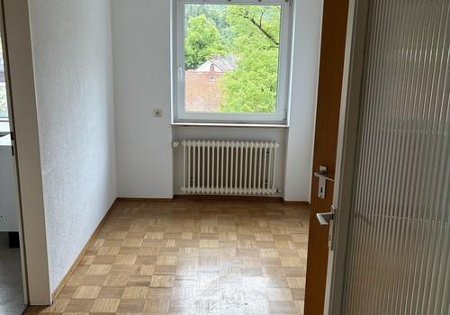 Wohnung EG