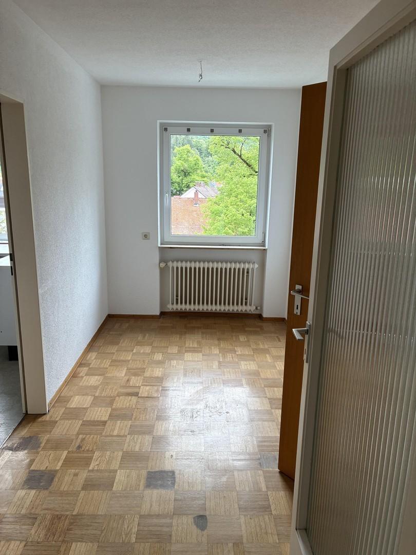 Wohnung EG