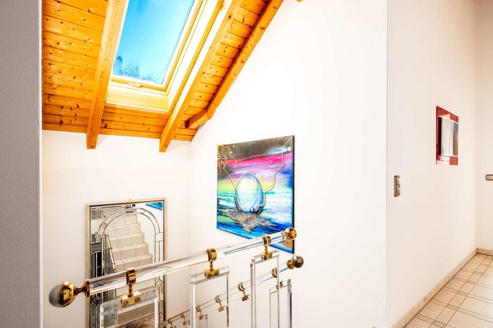 Gallerie