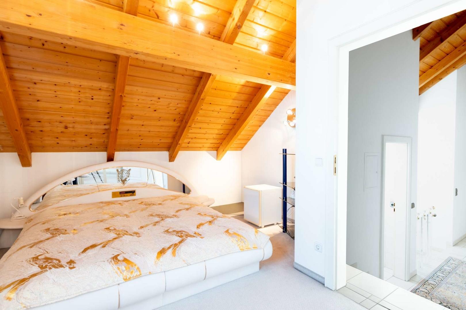Gästezimmer im OG