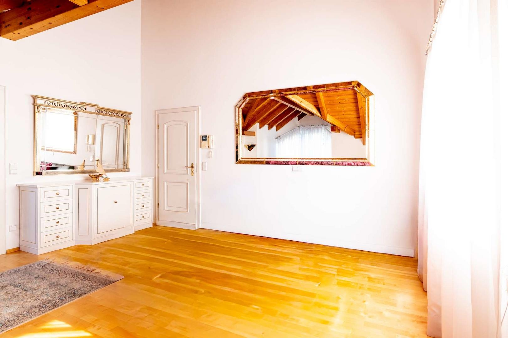 Eltern Schlafzimmer