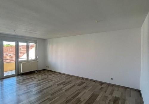 Wohnzimmer IV