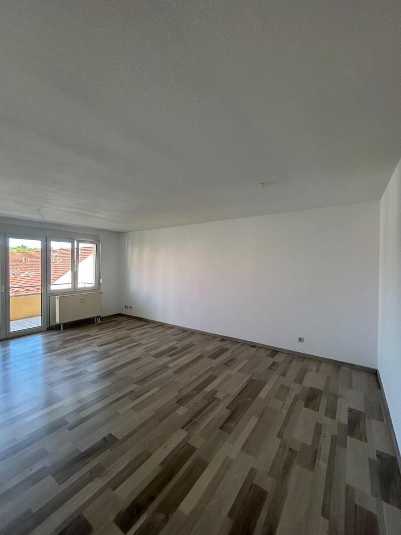 Wohnzimmer IV