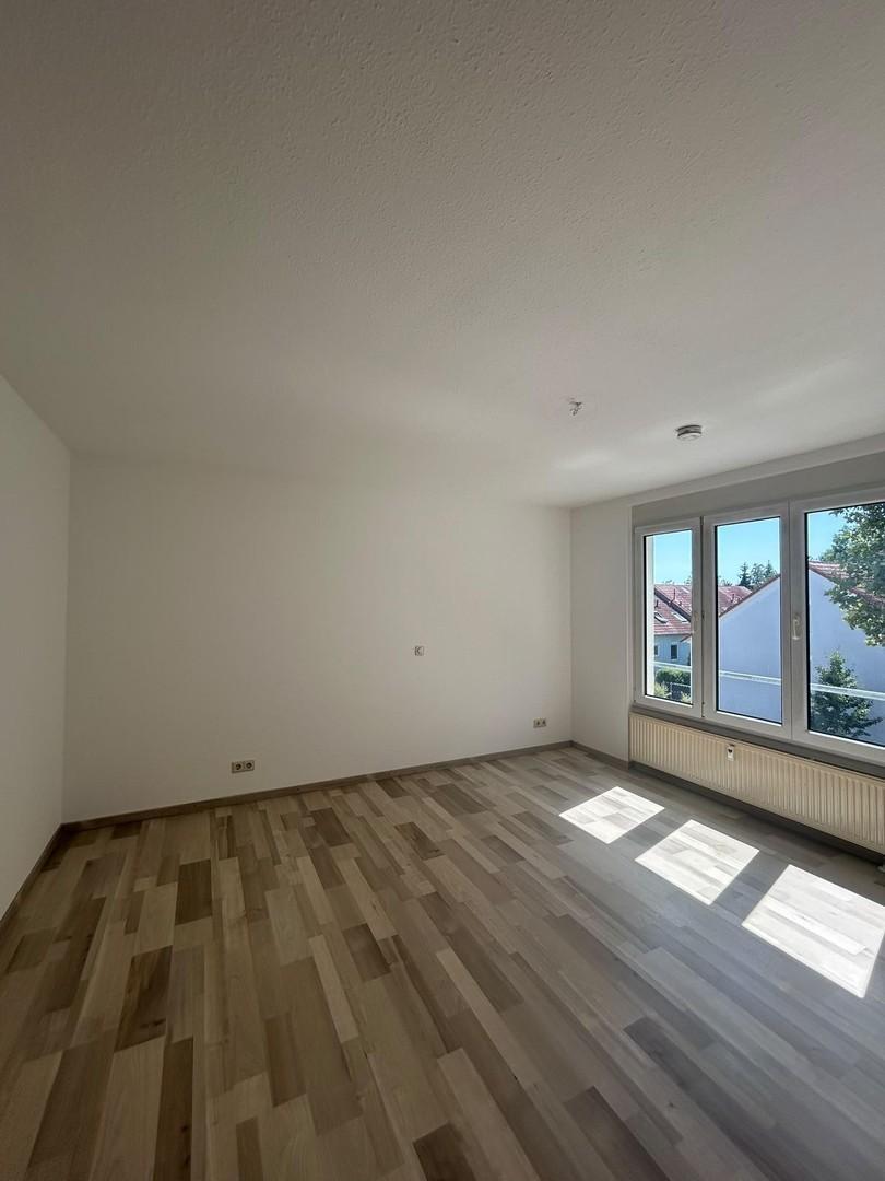Schlafzimmer II