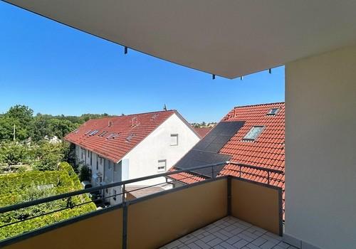Balkon I