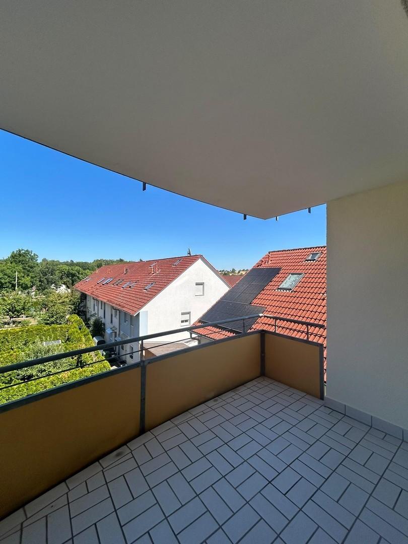 Balkon I