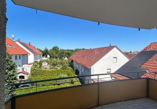 Balkon II