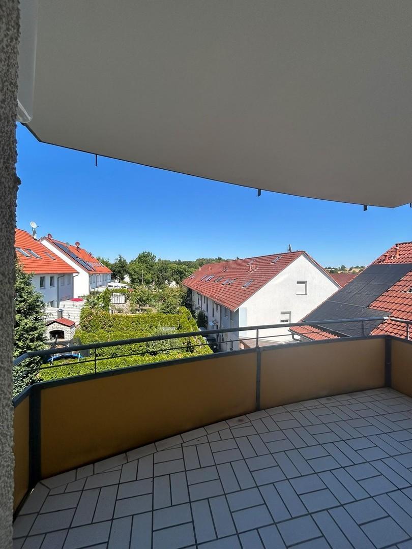 Balkon II