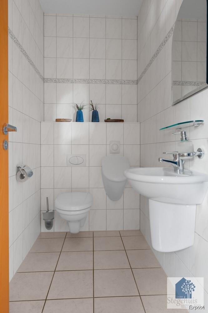Gäste-WC