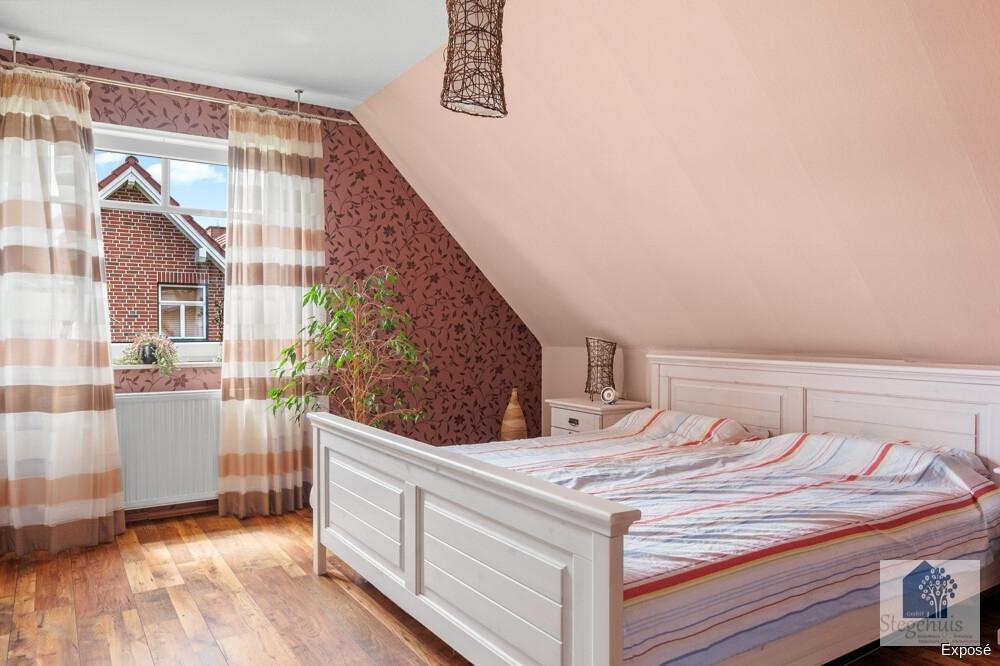 Schlafzimmer 3