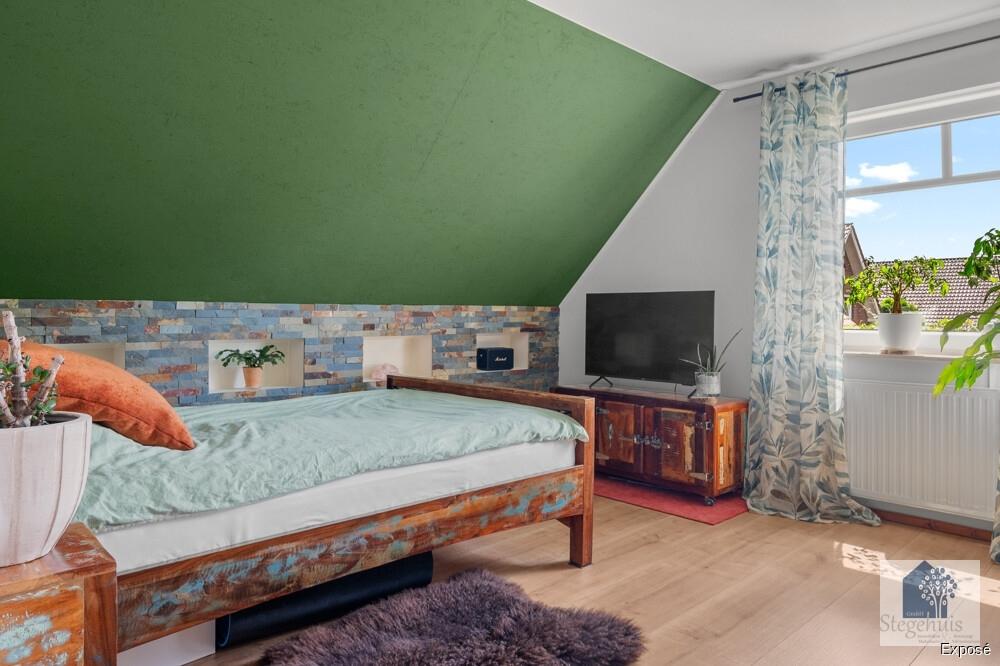 Schlafzimmer 2