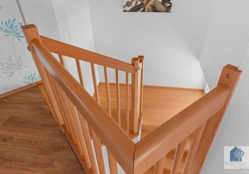Treppe