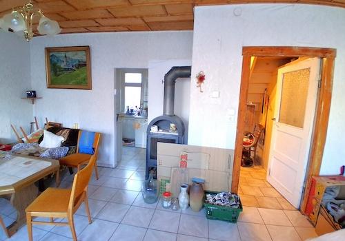Wohnzimmer, Bild 2