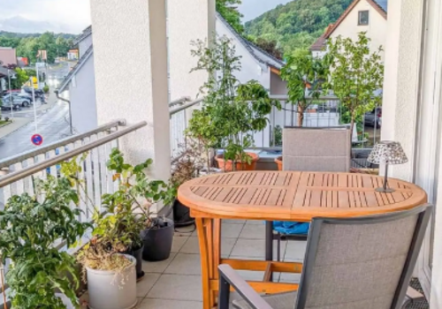 Balkon