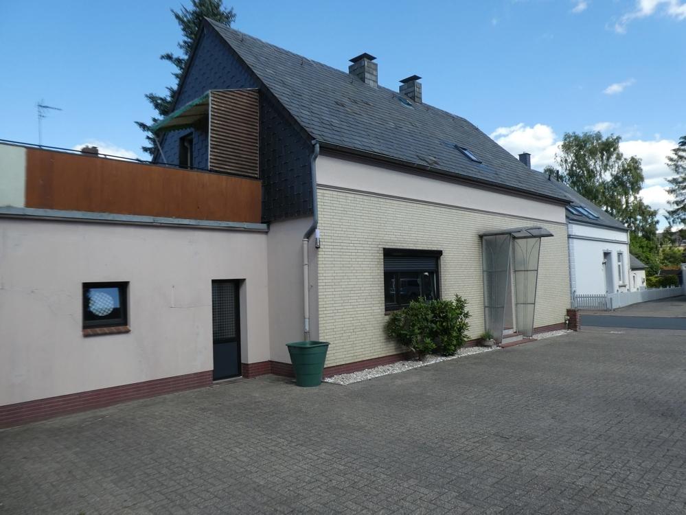 Aussenansicht