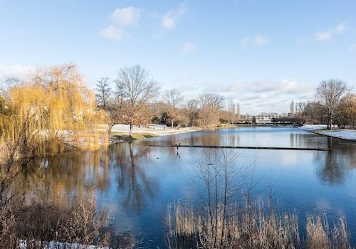 Volkspark Mariendorf