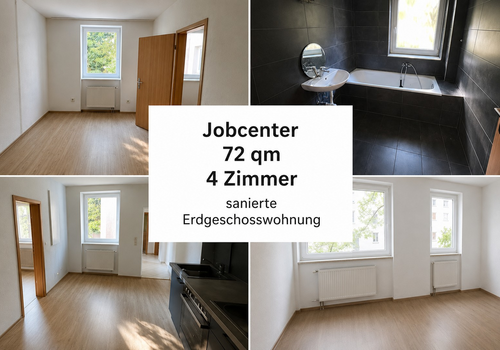 Wohnung