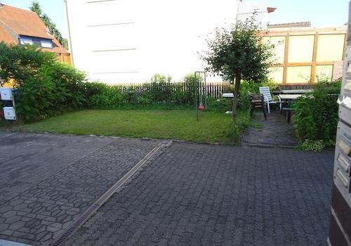 Gemeinschaftsgarten