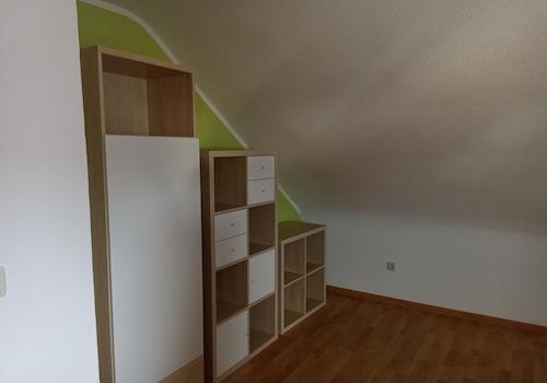 Büro/Kinderzimmer