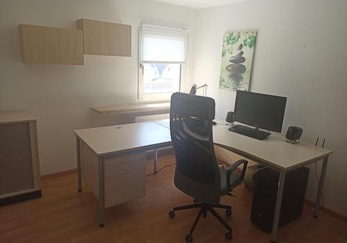 Büro/Kinderzimmer