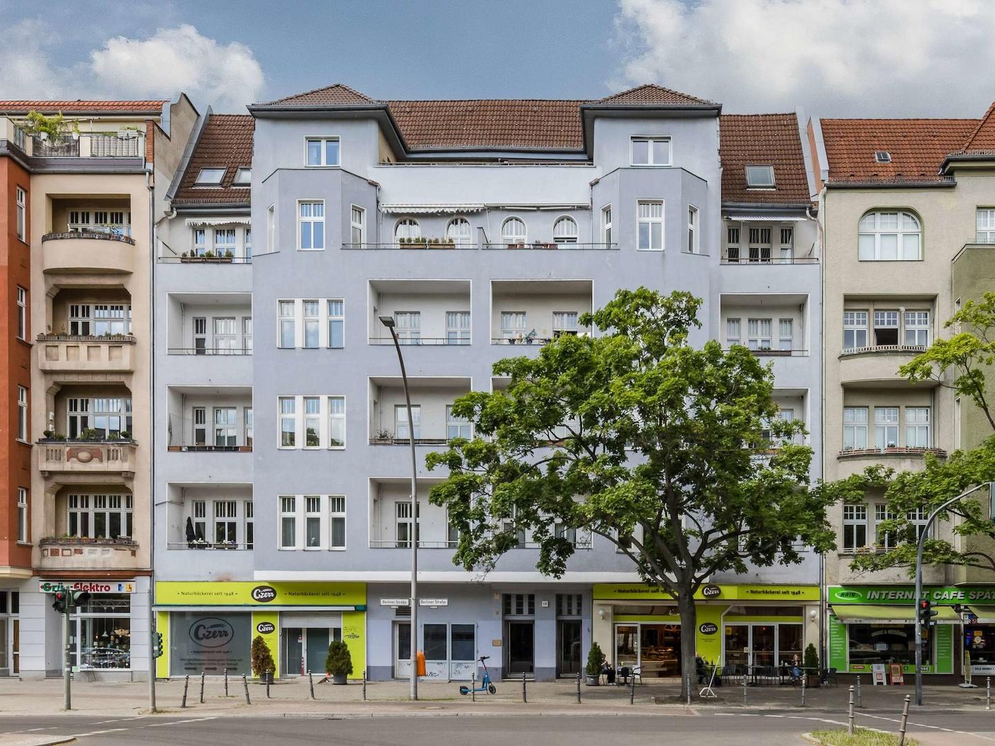 Außenansicht