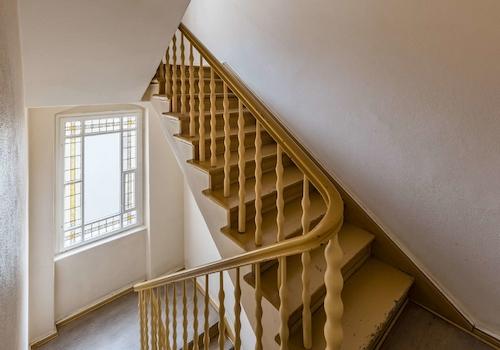 Treppenhaus