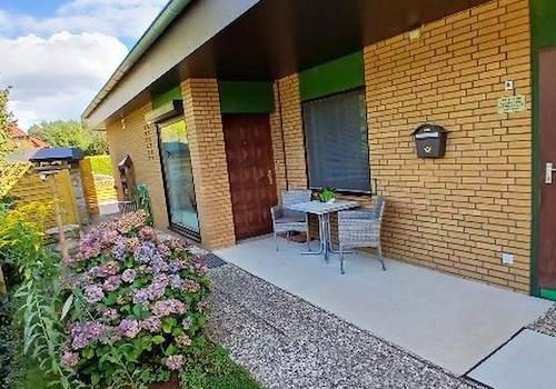 Bungalow - Nord, barrierefrei