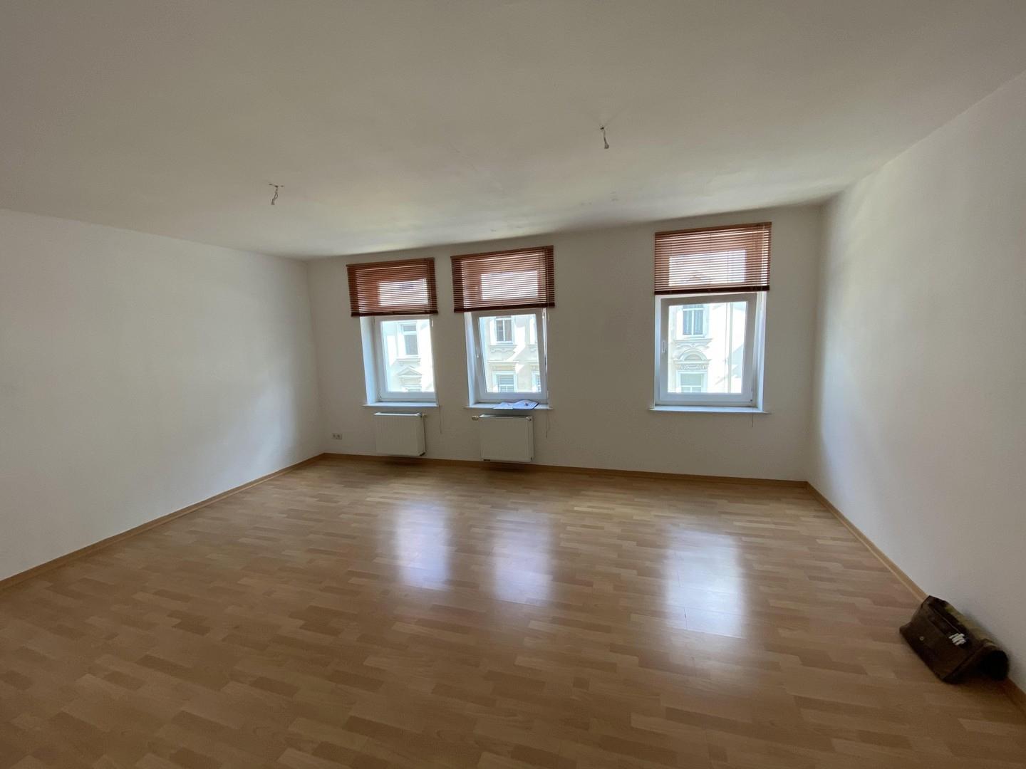 Wohnzimmer / Schlafzimmer