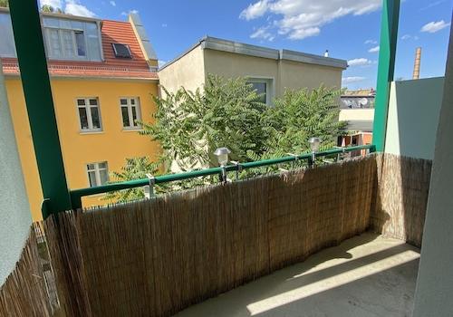 Balkon 
