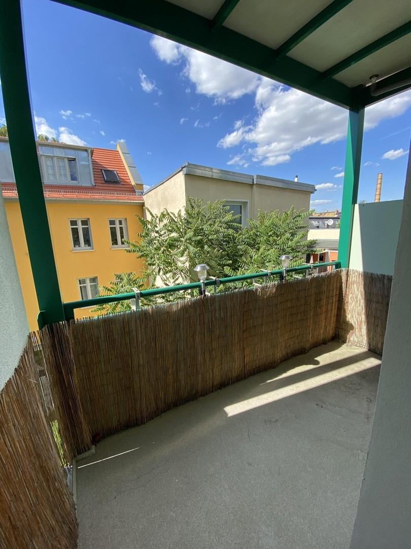 Balkon 