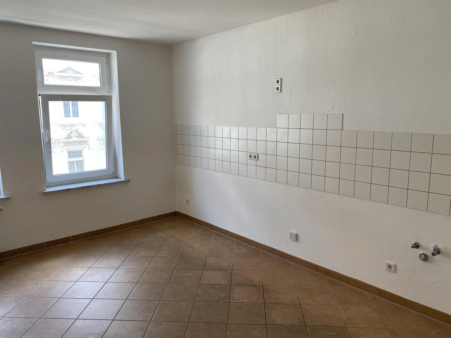 große Küche 