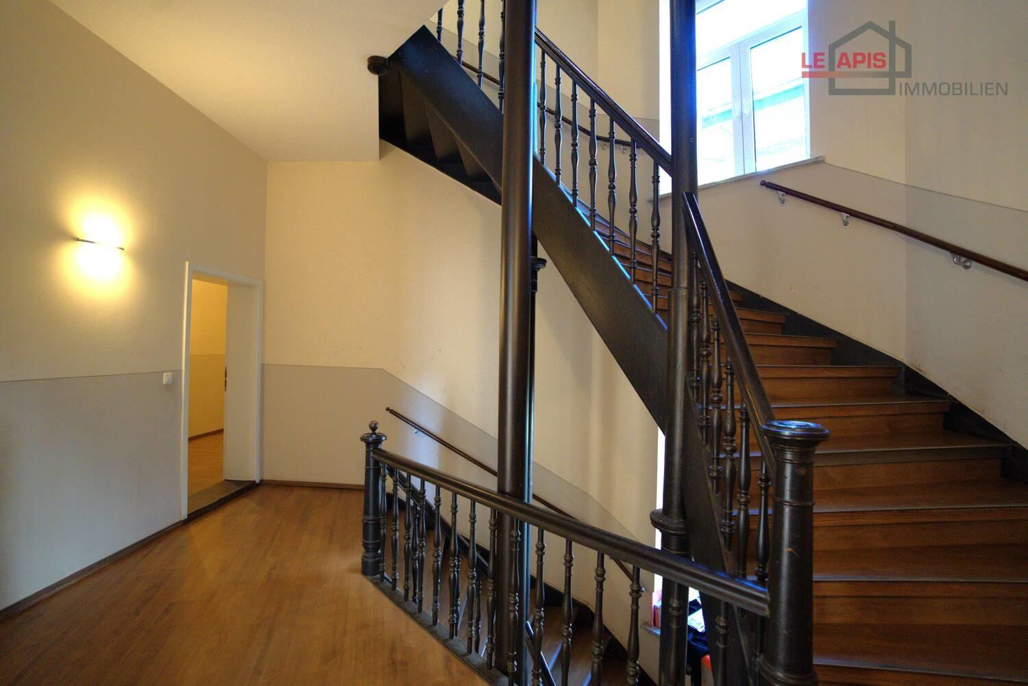 Treppenhaus 1.OG