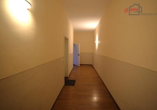 Vorflur Treppenhaus zur Wohnung