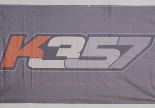 K 357