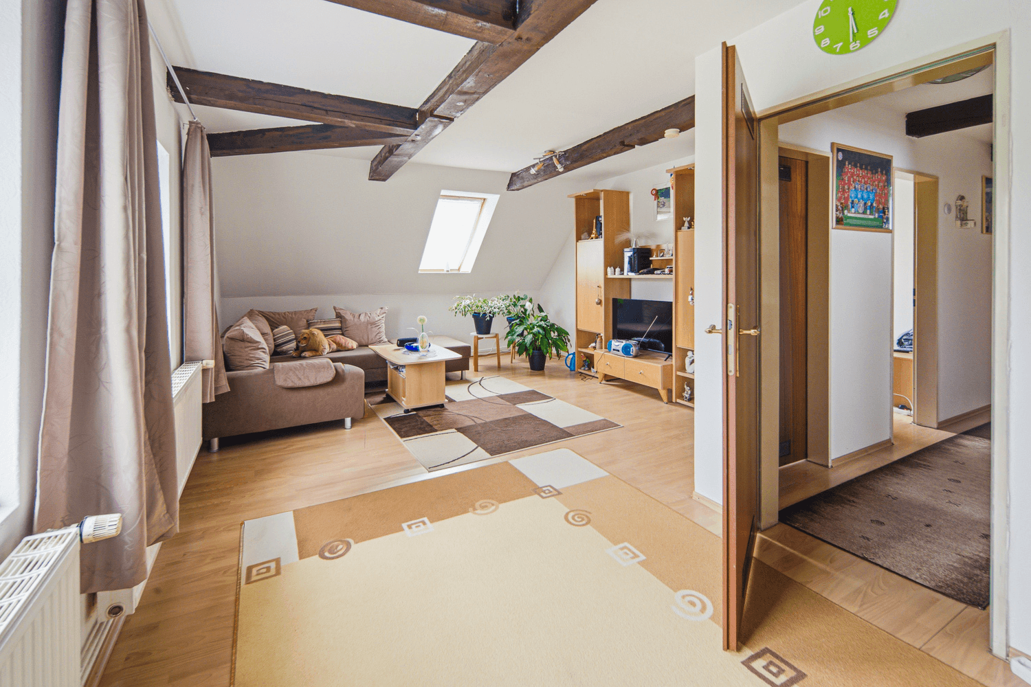 Weiteres Wohnzimmer