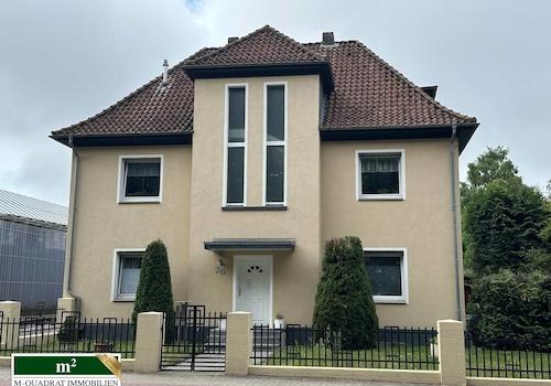 Haus Ansicht Nord