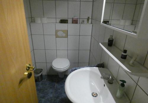 WC EG