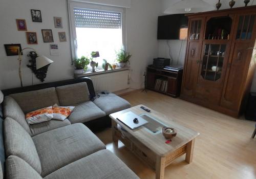 Wohnzimmer OG