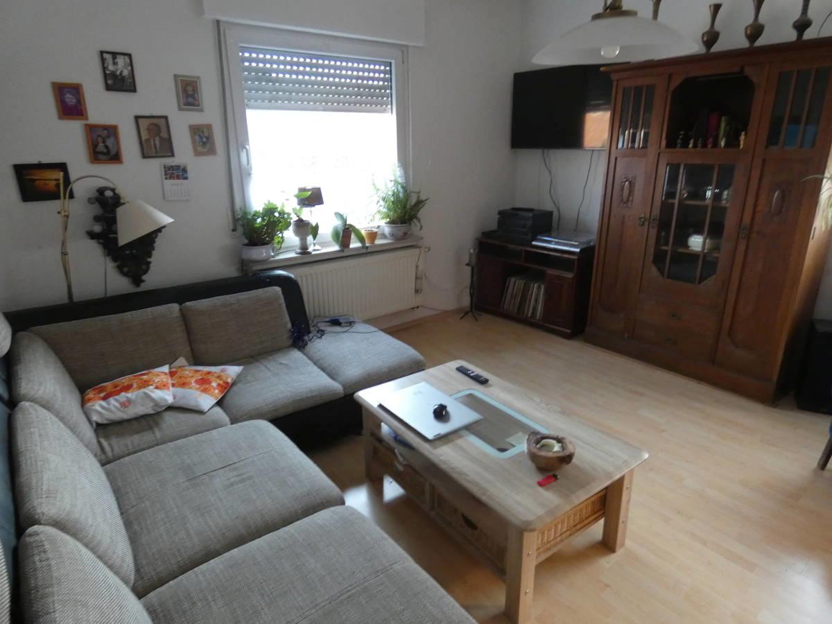 Wohnzimmer OG