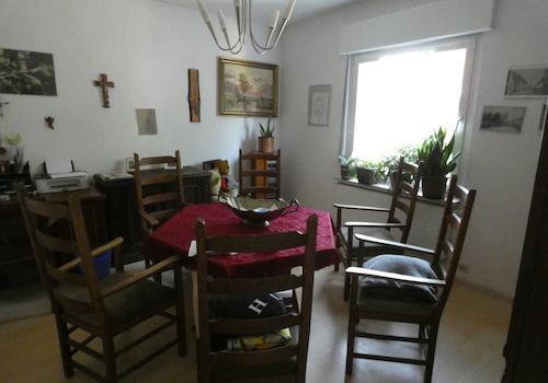 Esszimmer OG