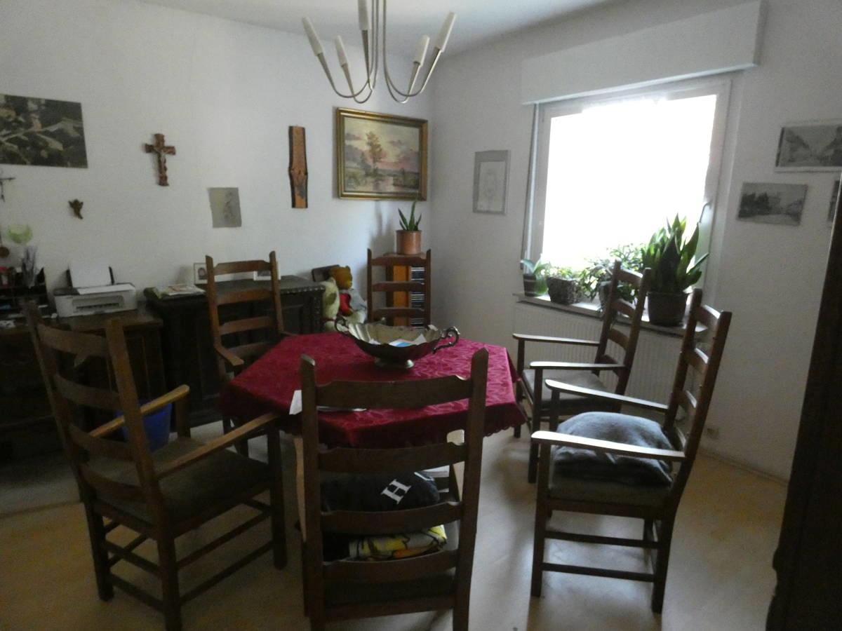 Esszimmer OG