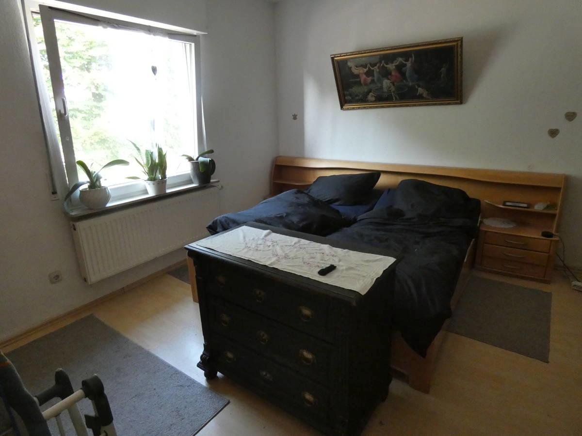 Schlafzimmer OG