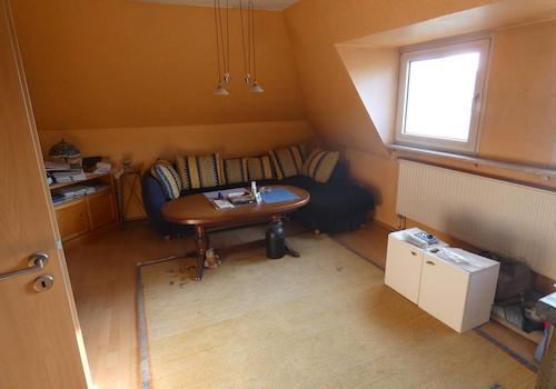 Wohnzimmer DG