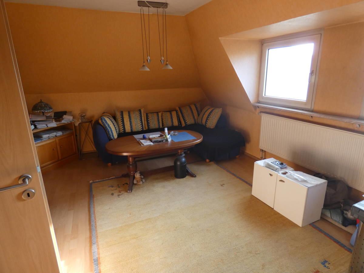 Wohnzimmer DG