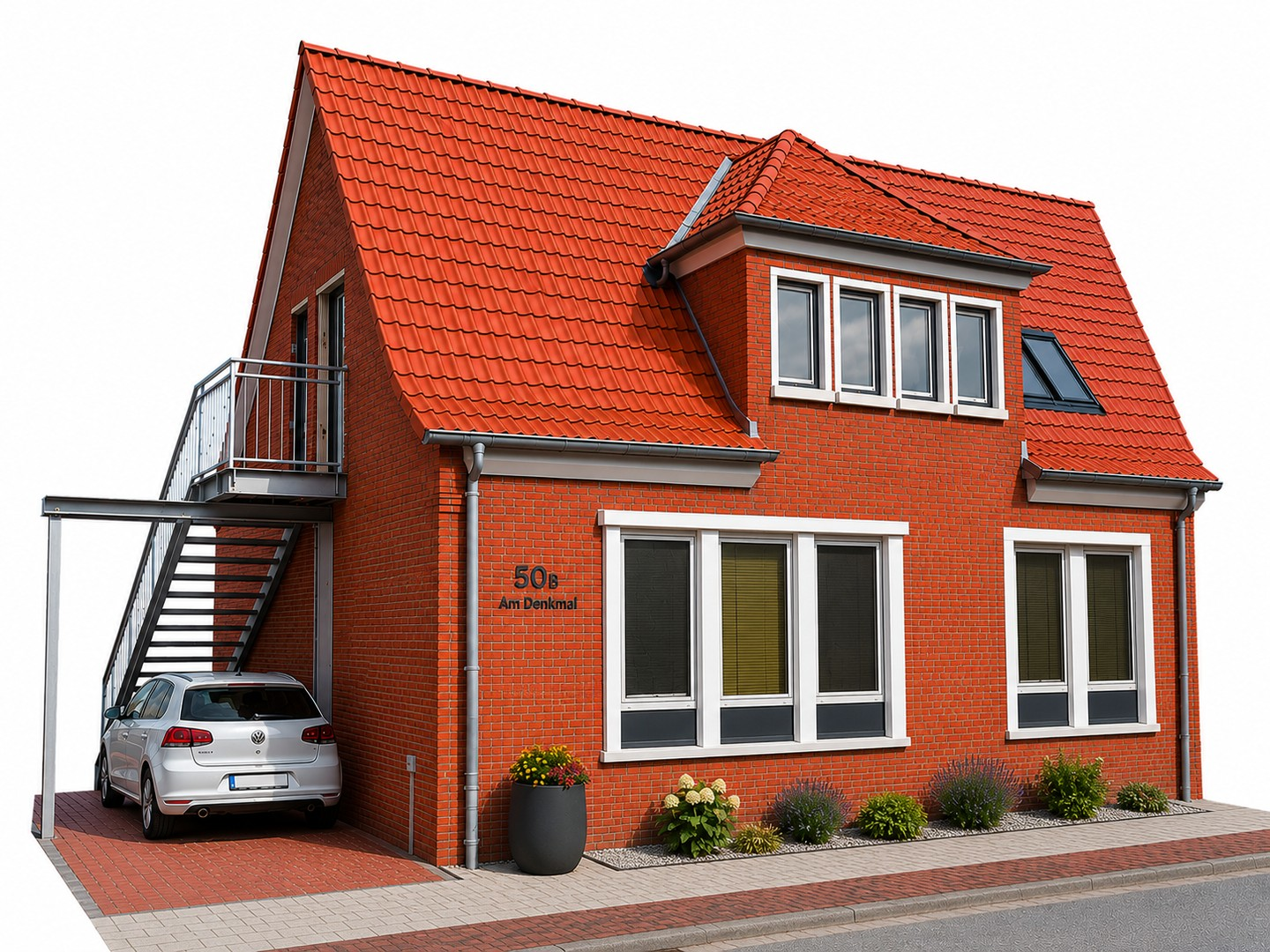 Hauptstraße 50a
