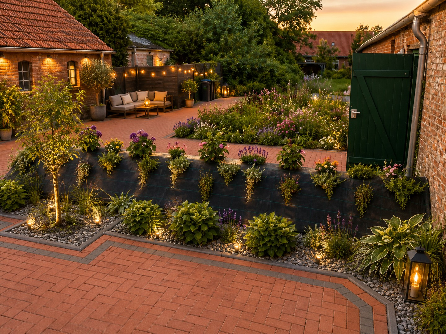Garten